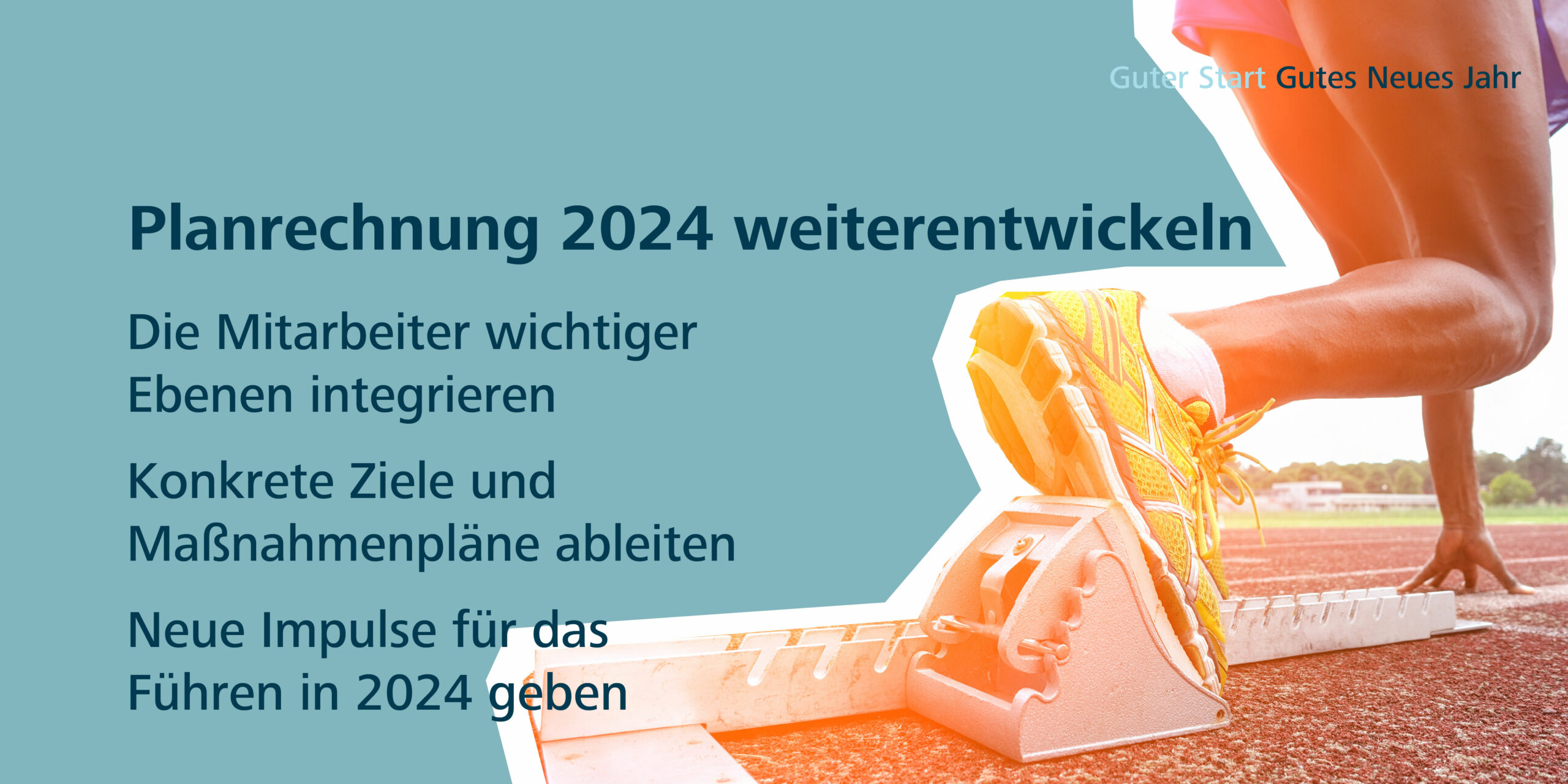 Erfolgreiches Jahr 2024